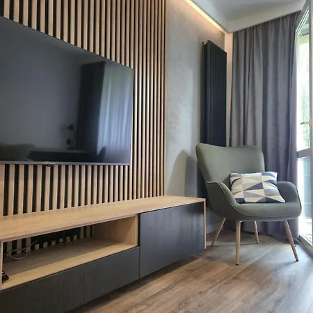 Kopernika Apartament *