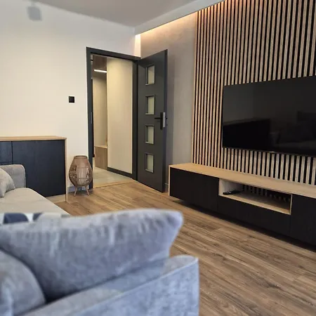 Apartament Kopernika