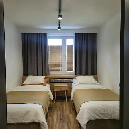 Apartament Kopernika